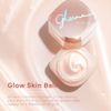 Kem lót dưỡng ẩm trước makeup Missha glow Skin balm 50ml