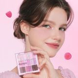  Màu Mắt 9 Ô Dasique Shadow Palette (màu 18) 
