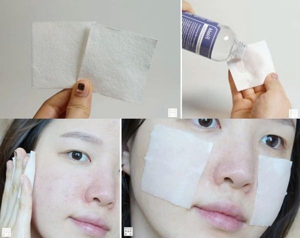 Nước Hoa Hồng Klairs Supple Preparation Unscented + Facial Toner 30ml - 180ml