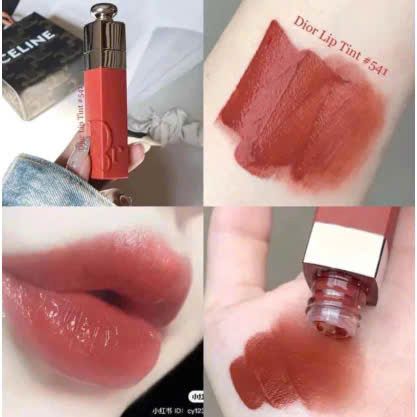 Son Kem Dior Addict Lip Tint 541- 251-771 -421- 351 451 561
