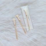  Tổng Hợp Cọ Trang Điểm 3ce Mini Makeup Brush Kit F01- F02- E02- F06- L01 