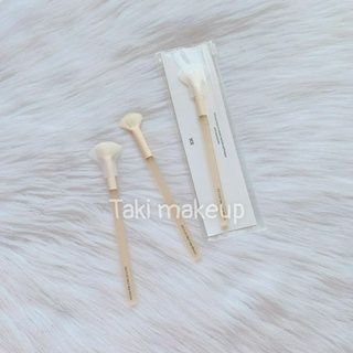 Tổng Hợp Cọ Trang Điểm 3ce Mini Makeup Brush Kit F01- F02- E02- F06- L01