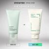 Sữa Rửa Mặt Innisfree Green Tea Hydrating Amino Acid -  Bija Trouble - Volcanic Pore BHA Cleansing Foam 30g - 150g