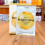 Mặt nạ COSMOD Real Collagen 25mL