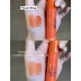  Son Tint Bóng 3CE Glaze Lip Tint Cho Đôi Môi Mọng Nước 5g [New Motion- Break Me-] 
