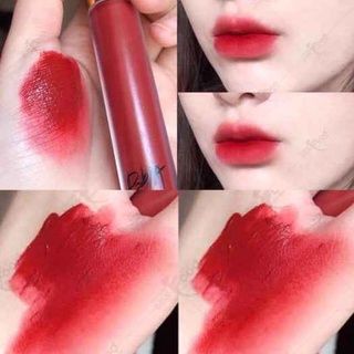 Son Kem Lì Bbia  bbia Last Velvet Lip Tint 5g