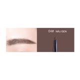  Chì Kẻ Mày 2 Đầu THE FACE SHOP TFS Designing Eyebrow Pencil 0.3g [02- 03- 04- 05- 06] 