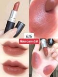 Son MAC ximal Silky Matte Lipstick 3.5g Mẫu mới