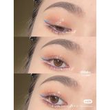  Nhũ Mắt Lấp Lánh 3CE Eye Switch Petal - Dalsegno - stuck- Double Note - Throbing - PINK SHEEN- ICY WHITE- STARRY BLUE 