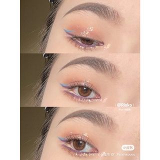 Nhũ Mắt Lấp Lánh 3CE Eye Switch Petal - Dalsegno - stuck- Double Note - Throbing - PINK SHEEN- ICY WHITE- STARRY BLUE