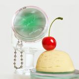 Phấn Nước Peripera Mood Fit Cover Cushion SPF50+ PA++++ 13G - Phiên Bản Soda Cafe