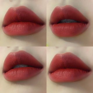 Son Kem Lì Bbia  bbia Last Velvet Lip Tint 5g