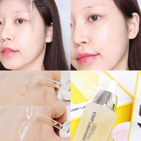 [TEM LG] Serum Keo Ong CNP Laboratory Propolis 15ml -35ml-50ml-150ml- tinh chất phục hồi, dưỡng ẩm, sáng da