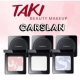  Phấn Nén Carslan Black Magnet Soft Mist Powder 8g 