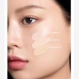 Phấn Nước Peripera Mood Fit Cover Cushion SPF50+ PA++++ 13G - Phiên Bản Soda Cafe