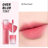  Son Kem Mịn Môi Peripera Over Blur Tint 3.5g 