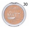Phấn Phủ Nén Catrice All Matt Shine Control Powder 10g [010- 015- 025- 030]