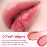 Son Tint Bóng Mini OFÉLIA Lolli Glow Tint 1g GT17 - GT18