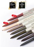 Kẻ Mắt Dạng Sáp Clio Sharp, So Simple Waterproof Pencil Liner