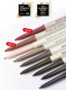 Kẻ Mắt Dạng Sáp Clio Sharp, So Simple Waterproof Pencil Liner