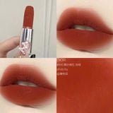 [MẪU MỚI 2024] SON DIOR ROUGE VELVET FINISH FULLSIZE NẮP NAM CHÂM