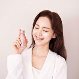  Kem Mặt AHC Aura Secret Toneup Cream 50g 