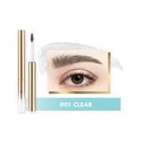  Mascara lông mày Browit By Nongchat Setting Eyebrow Mascara 