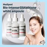  Serum và Kem Dưỡng Medi Peel Glutathione White Ampoule 