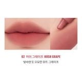 Son Romand Color Lip Matte (NEW)