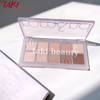 ( Mới ) Bảng Phấn Mắt 10 Ô Lấp Lánh Romand Better Than Eye Palette