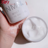 Kem Dưỡng Trắng Da NMN White All In One Gel 245g