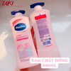 Dưỡng Thể Vaseline Body Lotion 725ml Mẫu mới - 4X - 24x - 10x perfect young 10 in 1 350ml
