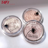  Phấn bắt sáng Catrice More Than Glow -  Space Glam holo Highlighter 