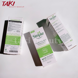 Kem Dưỡng Simple Hydrating Light Moisturiser 125ml