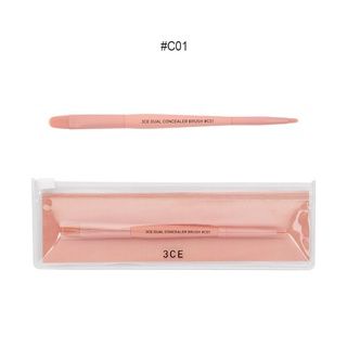 Tổng Hợp Cọ Trang Điểm 3ce Mini Makeup Brush Kit F01- F02- E02- F06- L01
