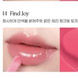 Son Bóng Peripera Ink Glasting Lip Gloss 4.5ml
