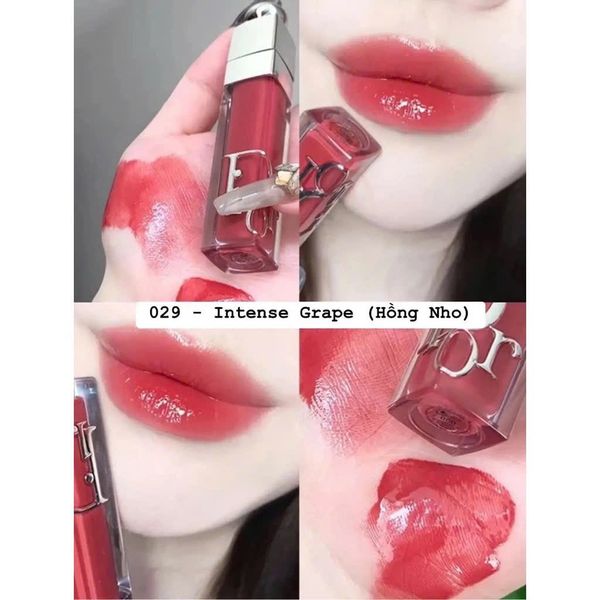 [FULL SIZE] Son Dưỡng Có Màu Dior Addict Lip Maximizer