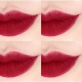 Son Kem Lì 3CE Soft Lip Lacquer [Null Set- Tawny Red - Change Mode]