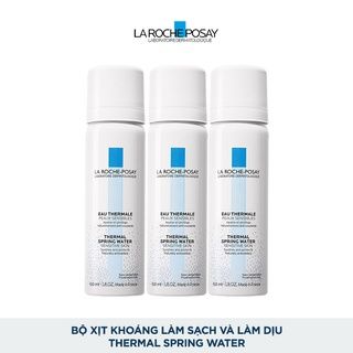Xịt Khoáng La Roche-Posay Laroche Posay 50ml 150ml