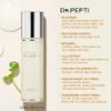 Nước Hoa Hồng Dr.Pepti Centella Toner 180ml