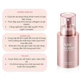  Kem Mặt AHC Aura Secret Toneup Cream 50g 