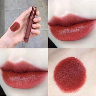 Son Kem Lì Bbia  bbia Last Velvet Lip Tint 5g