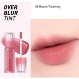  Son Kem Mịn Môi Peripera Over Blur Tint 3.5g 