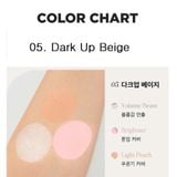 [HỘP TRÒN] Che Khuyết Điểm The Saem Cover Perfection Triple Pot Concealer