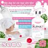 Sữa Tắm Trắng Da Alpha Arbutin 3+ Plus Collagen Bath Cream 350ml - Thái Lan