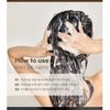 Dầu Gội - Dầu Xả Raip Repair Shampoo - Repair Treatment Original 500ml Phục Hồi - Mềm Mượt Tóc