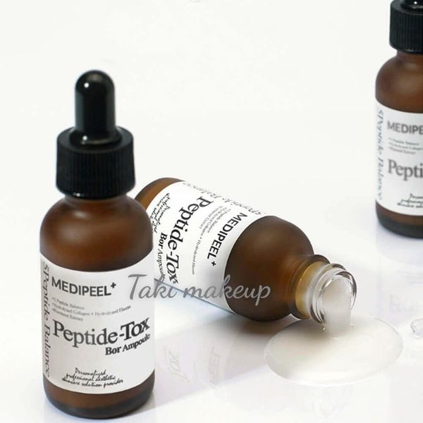 Serum Medi Peel Bor Tox Peptide Ampoule 30ml