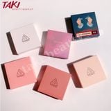  Màu Mắt 9 Ô 3CE Multi Eye Color Pallette ( #KNOTTED PINK ) 