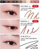 Kẻ Mắt Dạng Sáp Clio Sharp, So Simple Waterproof Pencil Liner