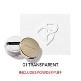  Phấn Phủ Bột Perfect Diary Weightless Soft Velvet Blurring Loose Powder 7g 